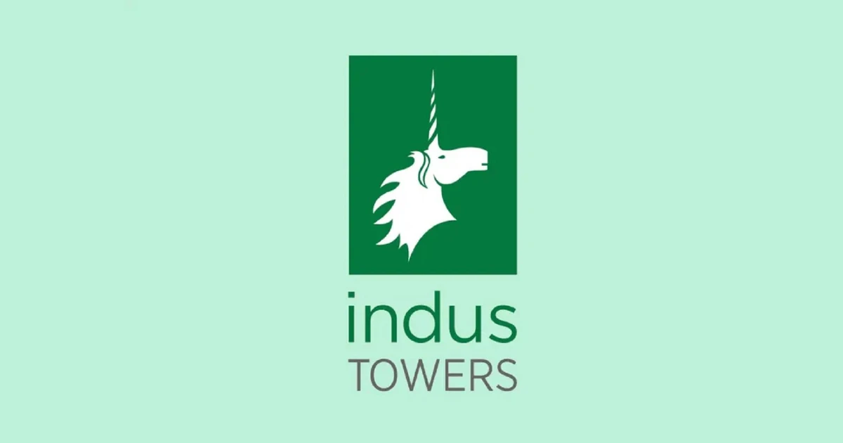 Indus Towers